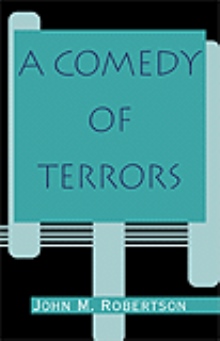 A Comedy of Terrors