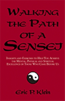 Walking the Path of a Sensei: