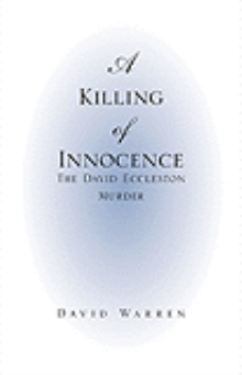A Killing Of Innocence