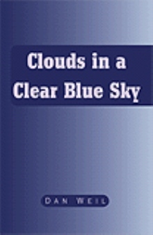Clouds in a Clear Blue Sky