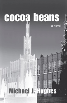 cocoa beans