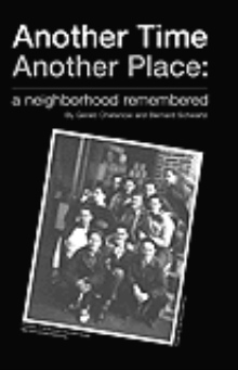 Another Time Another Place