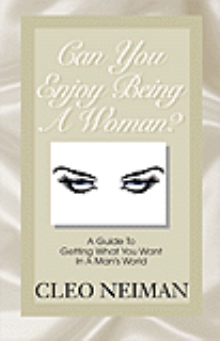 Can You Enjoy Being A Woman?