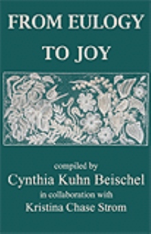 FROM EULOGY TO JOY