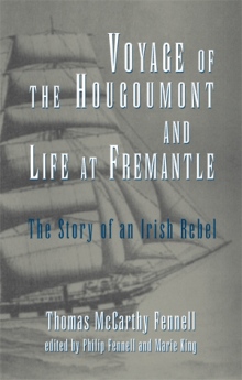 Voyage of the Hougoumont and Life at Fremantle