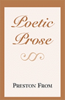 Poetic Prose
