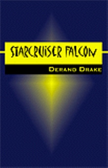 Starcruiser Falcon