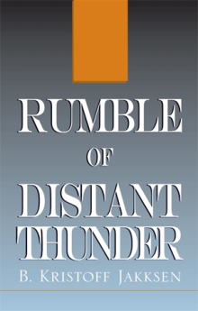 Rumble of Distant Thunder