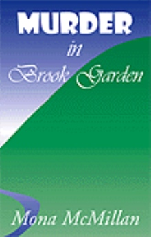 Murder in Brook Garden