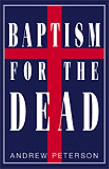 Baptism For the Dead