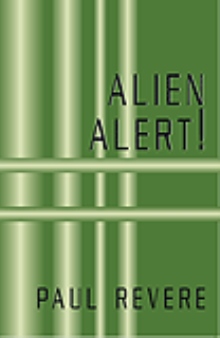 Alien Alert!