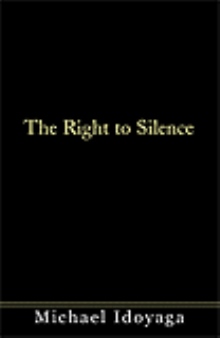 The Right to Silence