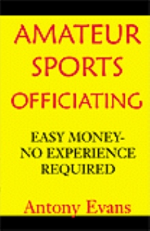 AMATEUR SPORTS OFFICIATING