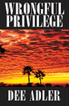 WRONGFUL PRIVILEGE