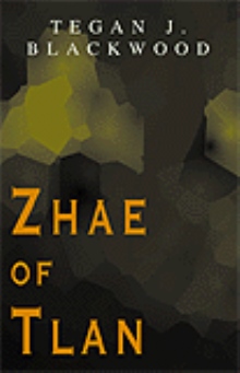 Zhae of Tlan