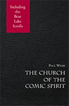 The Church of the Comic Spirit