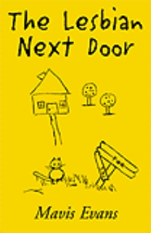 The Lesbian Next Door