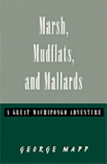 Marsh, Mudflats, and Mallards