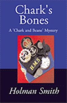 Chark's Bones