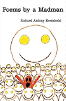 Poems by a Madman