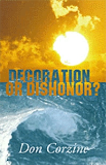 Decoration or Dishonor?