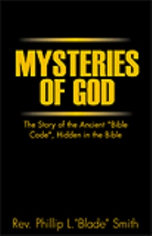 MYSTERIES OF GOD