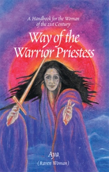 The Way of the Warrior Priestess