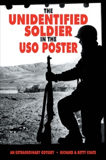THE UNIDENTIFIED SOLDIER IN THE USO POSTER