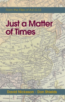 Just A Matter of Times