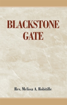 Blackstone Gate