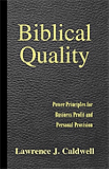 Biblical Quality