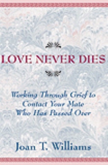 Love Never Dies