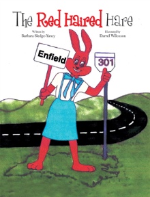 The Red Haired Hare