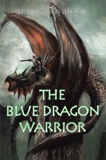 THE BLUE DRAGON WARRIOR