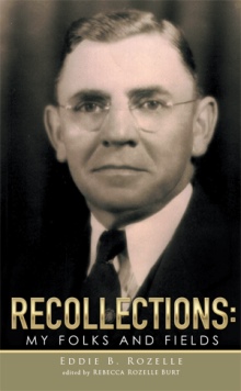 RECOLLECTIONS: MY FOLKS AND FIELDS