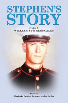 Stephen’s Story