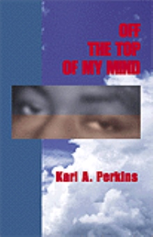Off The Top Of My Mind