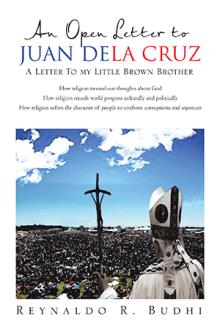 An Open Letter to Juan Dela Cruz