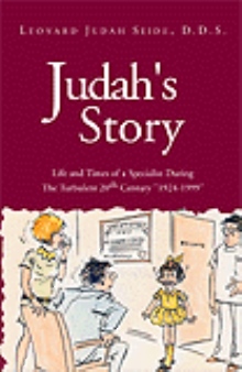 Judah's Story