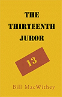 THE THIRTEENTH JUROR