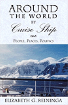 Around the World by Cruise Ship