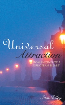Universal Attraction