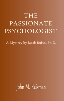 The Passionate Psychologist