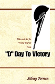 ''D'' Day To Victory