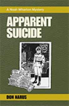 Apparent Suicide