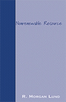 Nonrenewable Resource