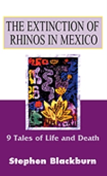The Extinction of Rhinos in Mexico