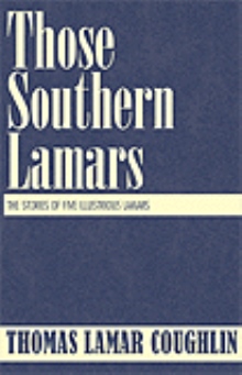 Those Southern Lamars