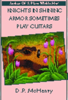 Knights In Shining Armor Sometimes Play Guitars