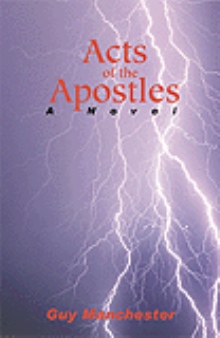 Acts of the Apostles